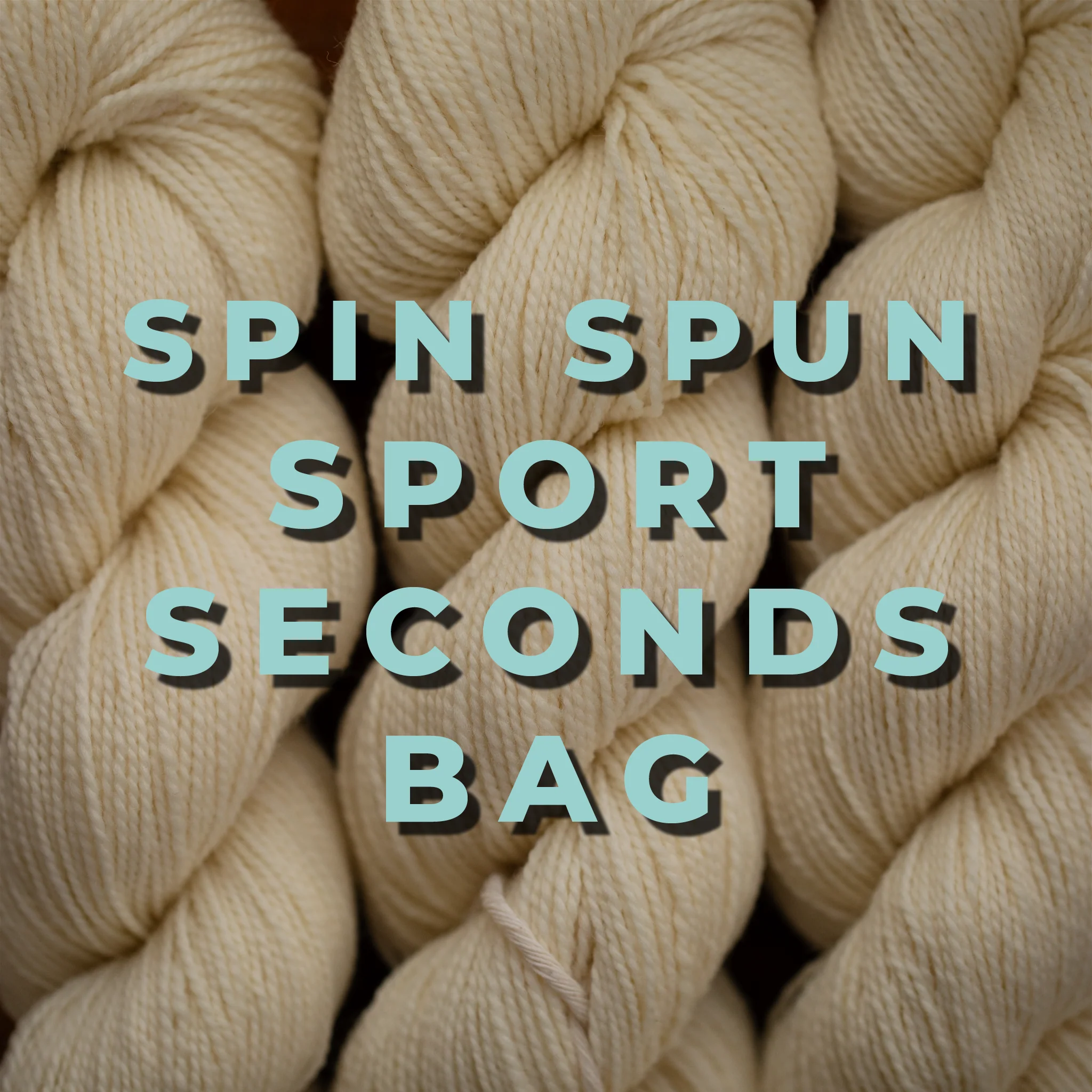 SPIN SPUN